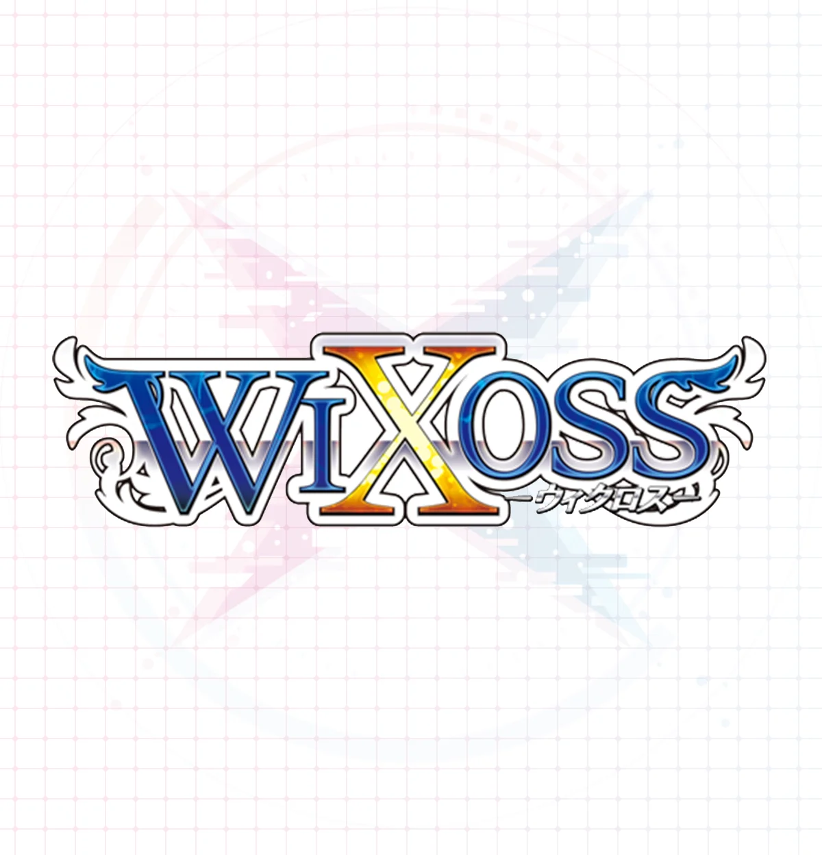 wixoss