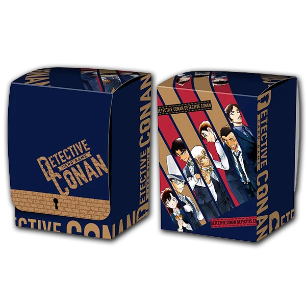 Conan Deck Case
