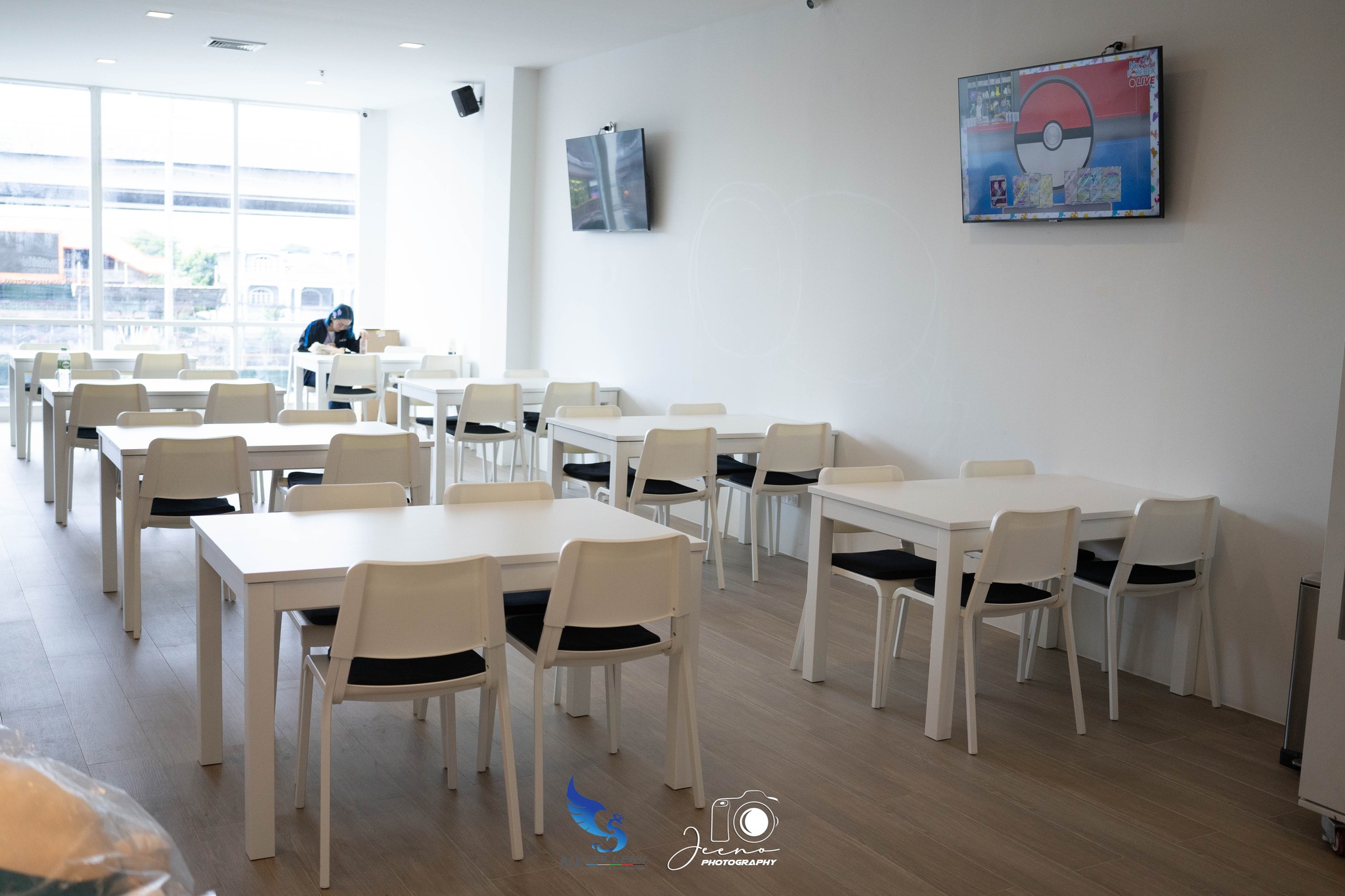 Event seating