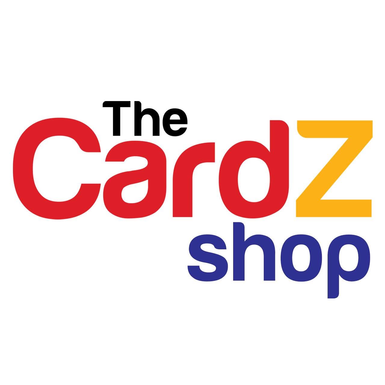 The CardZ Shop