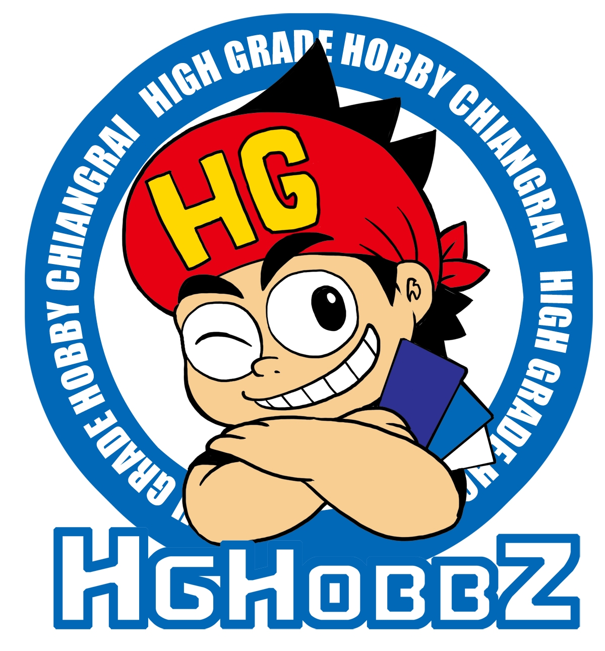 HG Hobbz