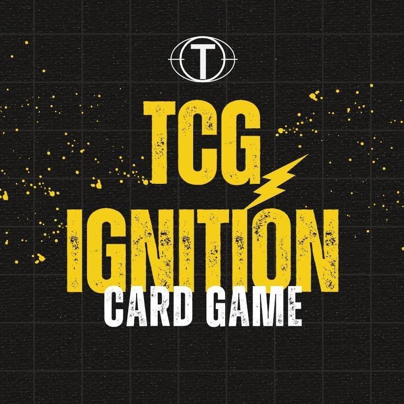 Tcg Ignition