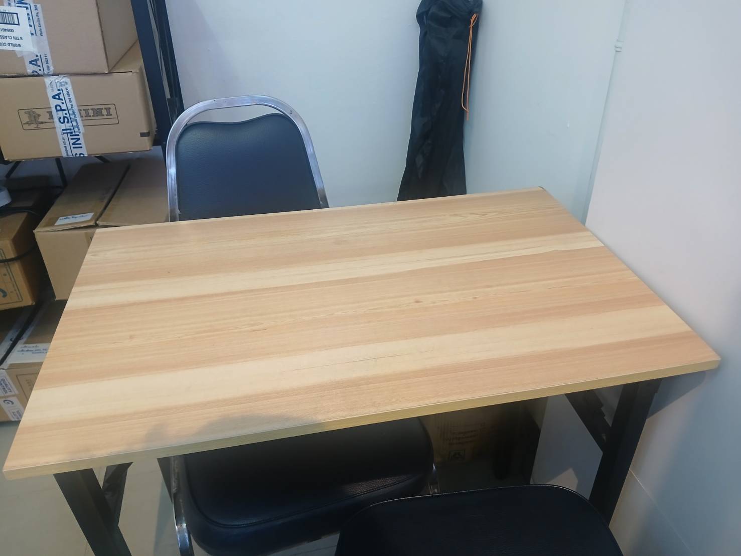 Event seating
