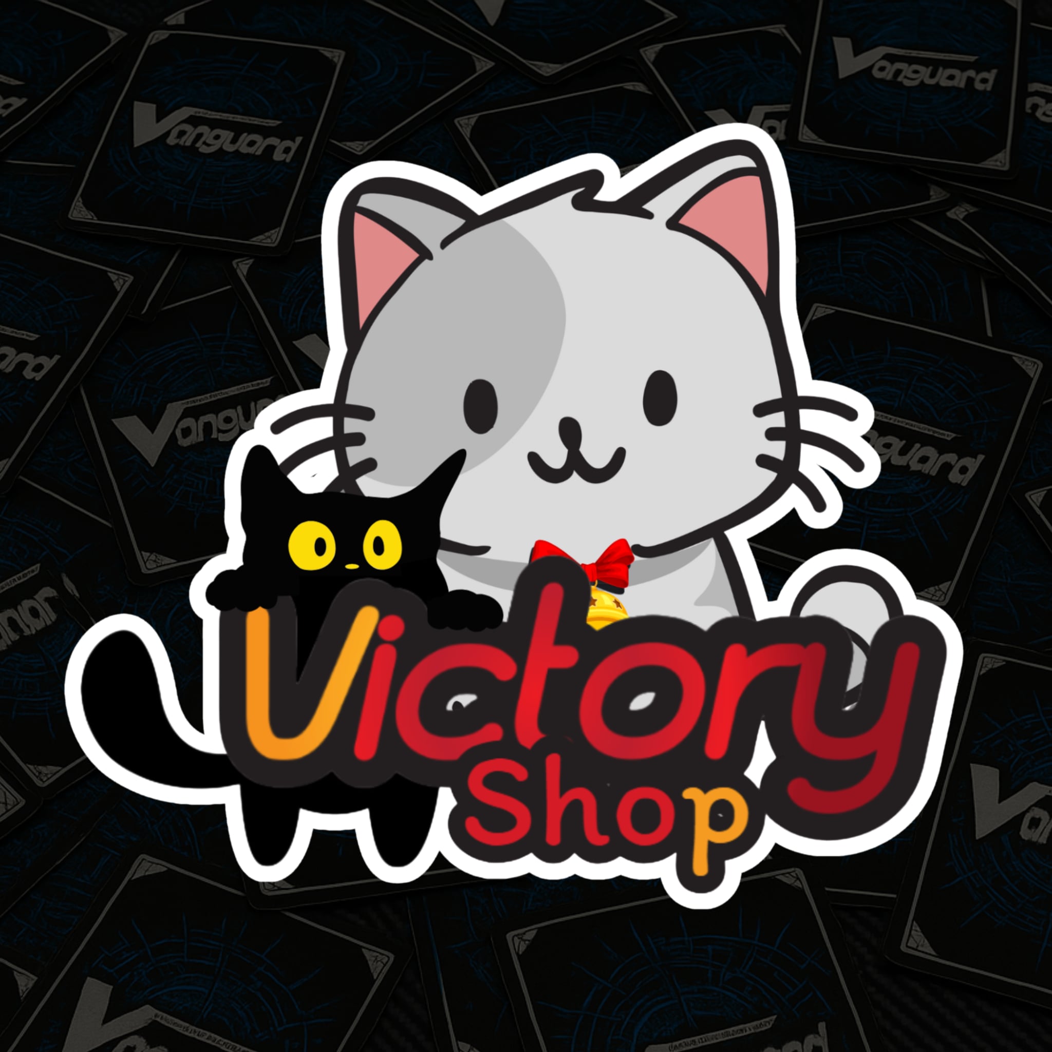 Victory Card Shop