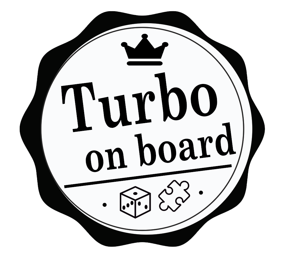 Turbo on Board