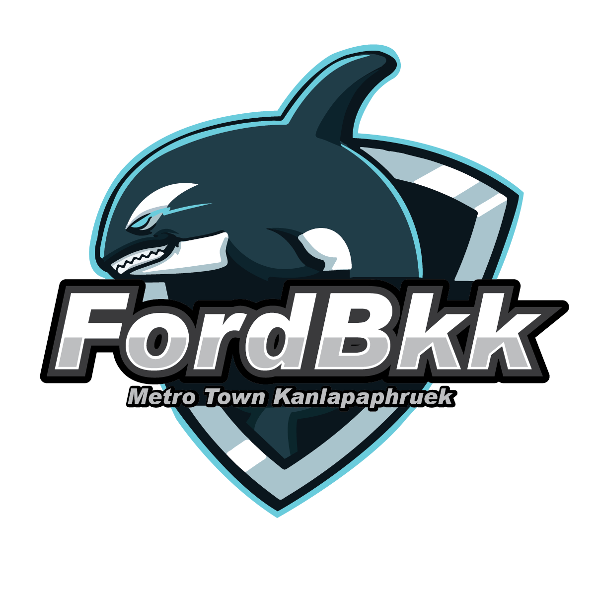 FordBkk Metro Town