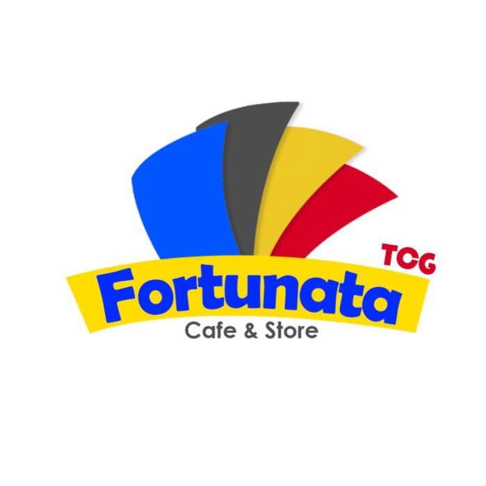 Fortunata TCG Cafe & Store