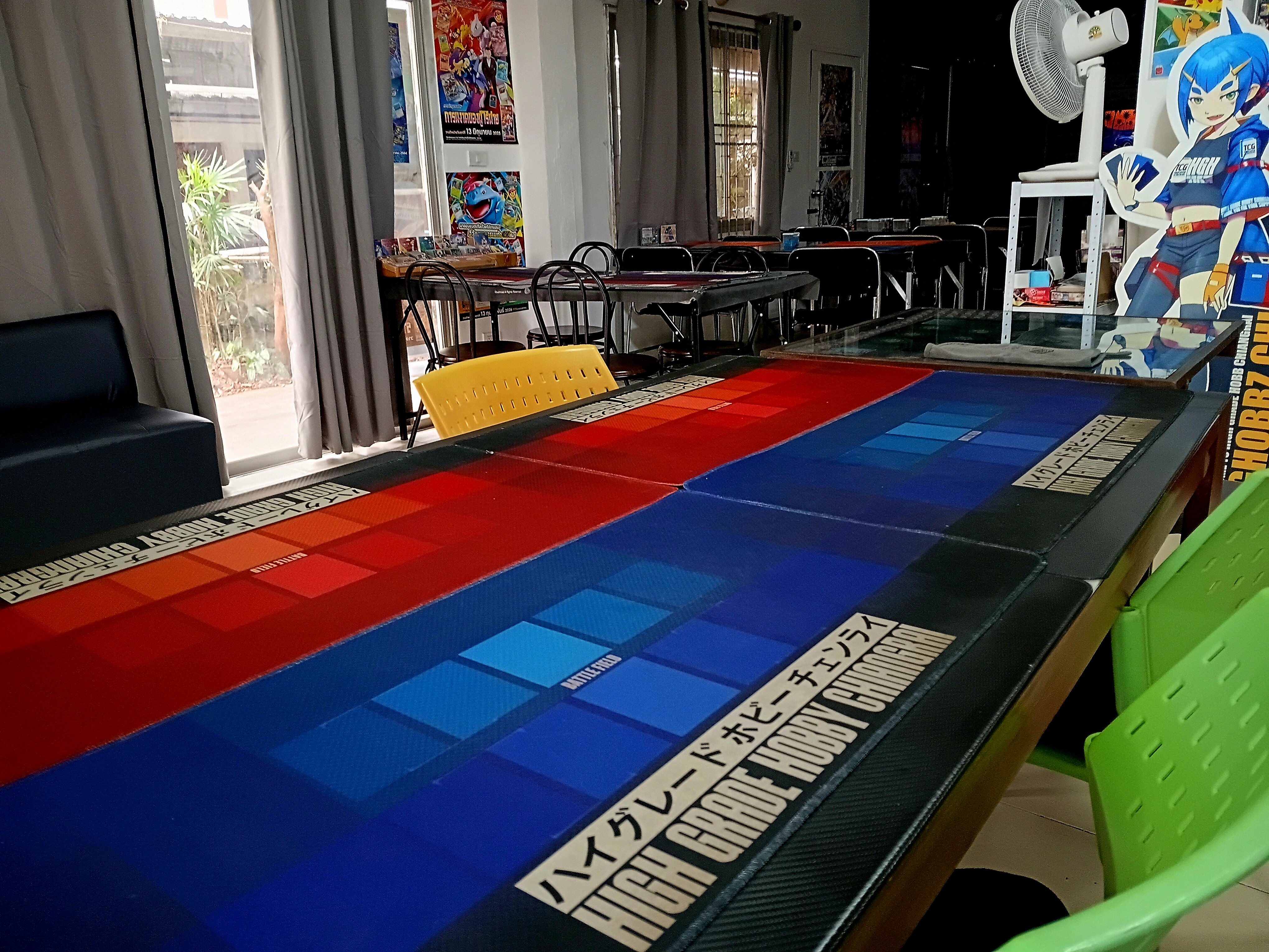 Event seating