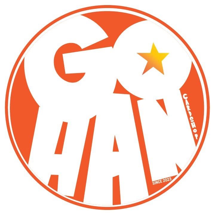 Gohan Cardshop