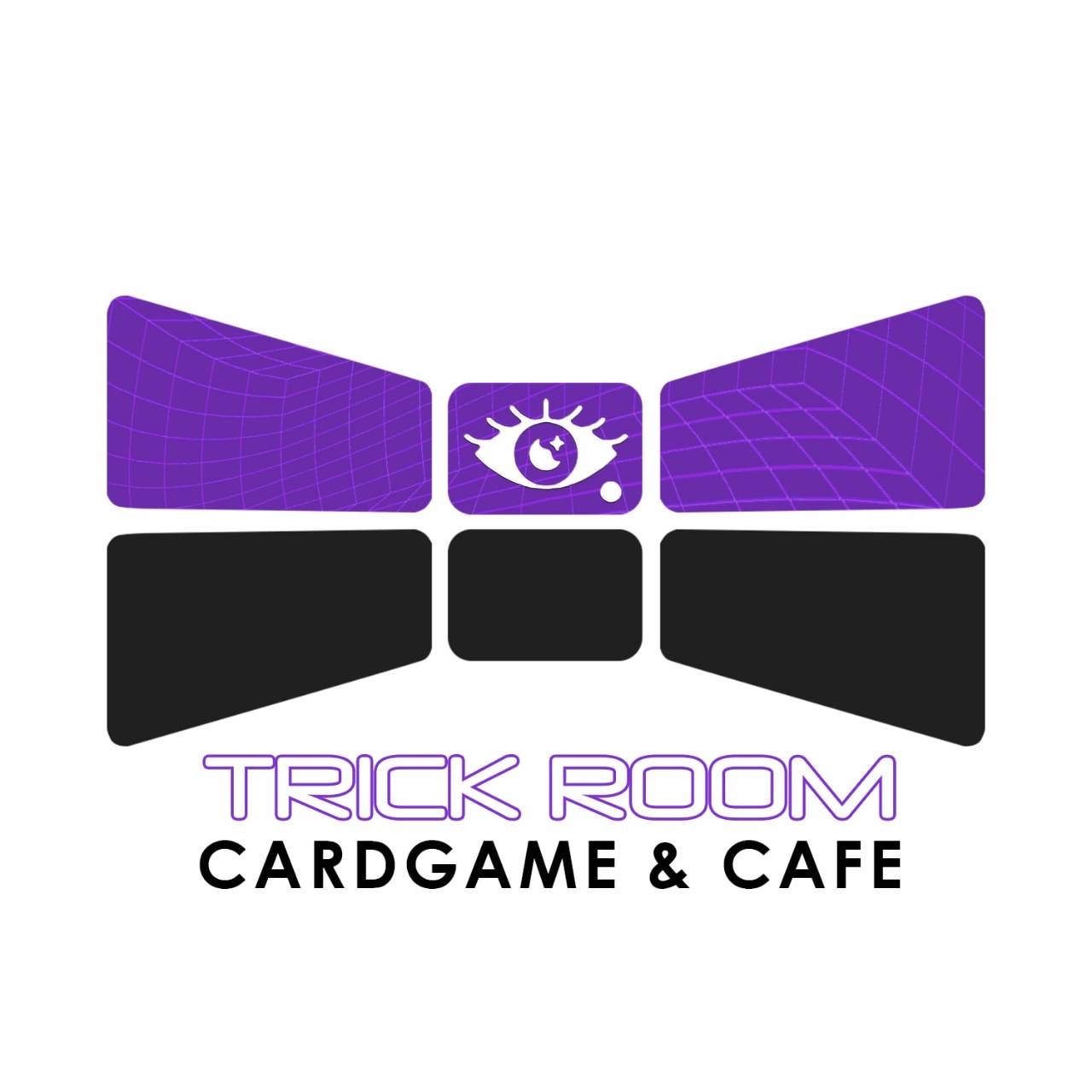 Trick Room Cardgame & Cafe