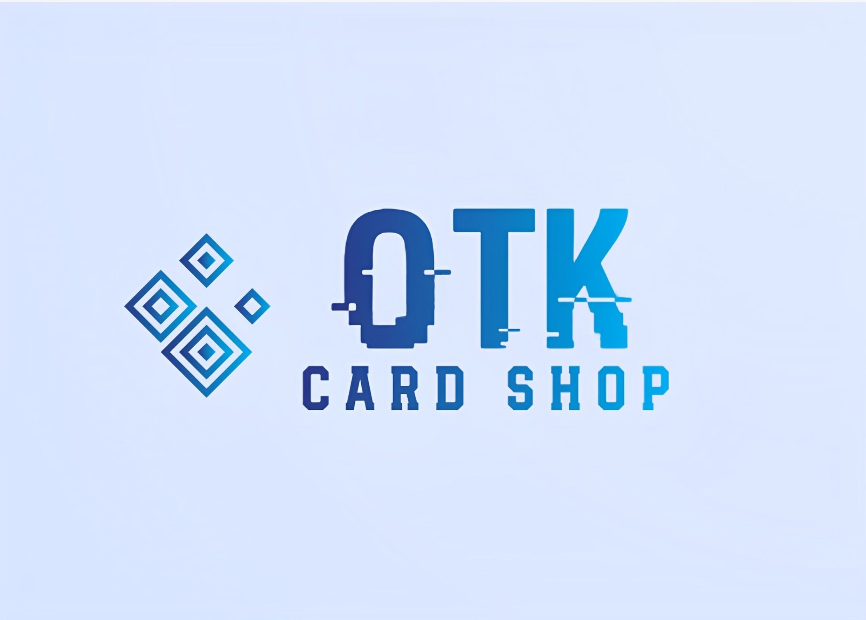 OTK Card Shop