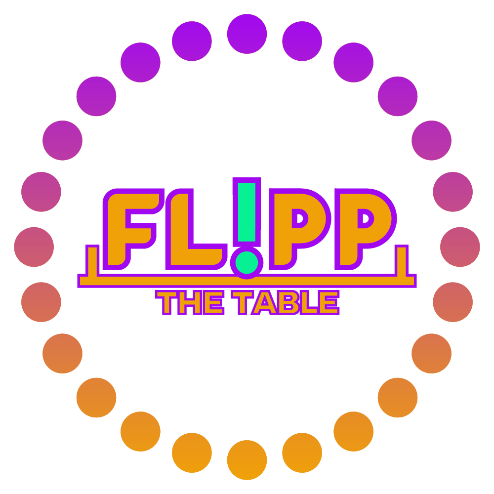 Flipp the Table