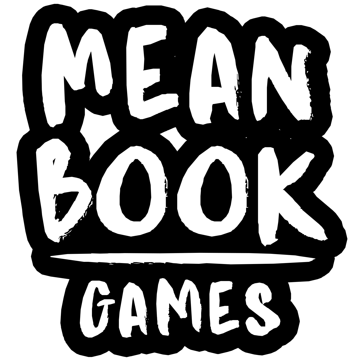 Meanbook