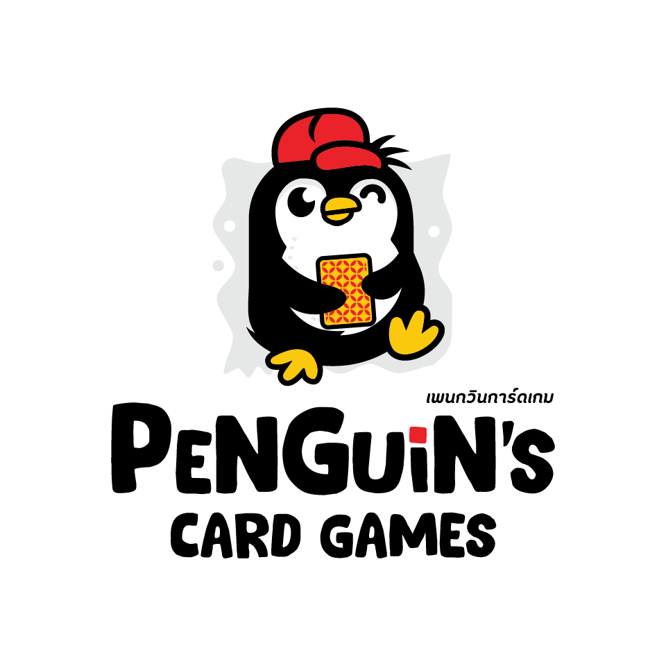 Penguin's cardgames