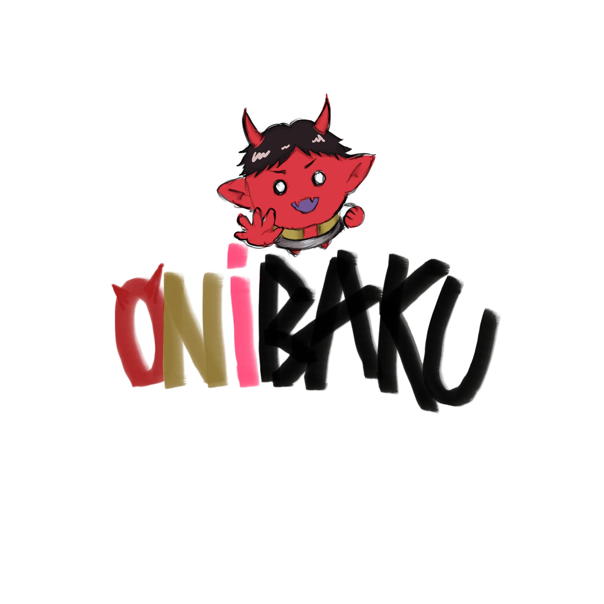 ONIBAKU TCG