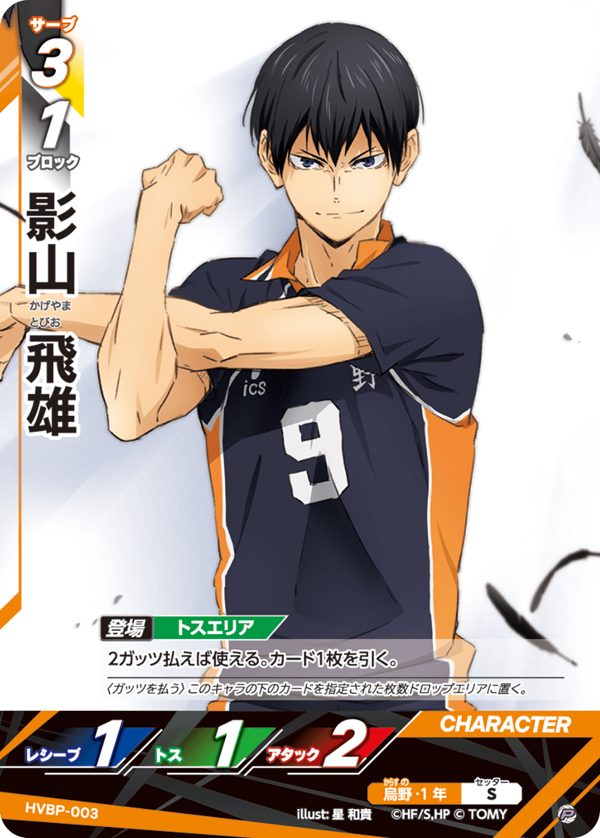 Sample Card 1